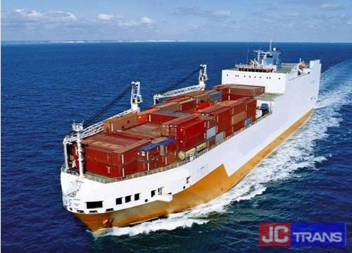 海運散裝貨運進(jìn)入傳統旺季