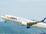 山東航空公司新增3條空運航線(xiàn)